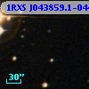 1RXS J043859.1-044918
