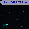 1RXS J043927.1-043731