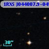 1RXS J044007.9-045502