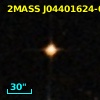 1RXS J044016.2-040238