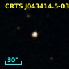 2MASS J04341452-0347012