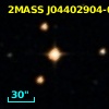 2MASS J04402904-0241400