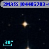 2MASS J04405703-0239538
