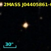 2MASS J04405861-0242561