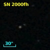 SN 2000fh