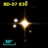 BD-07   830