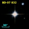 BD-07   832