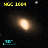 NGC  1604
