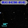 IRAS 04290-0545