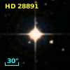 HD  28891