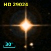 HD  29024