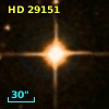 HD  29151