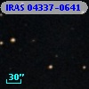 IRAS 04337-0641