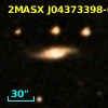 2MASX J04373398-0544074