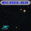 IRAS 04356-0649