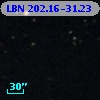LBN 202.16-31.23
