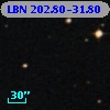 LBN 202.80-31.80