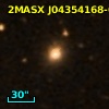 6dFGS gJ043541.7-065344