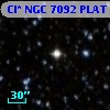 Cl* NGC 7092   PLAT    6149