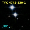 TYC 4742-530-1