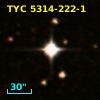 TYC 5314-222-1