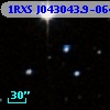 1RXS J043043.9-064258