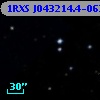 1RXS J043214.4-062521