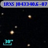 1RXS J043340.6-071400