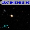 1RXS J043348.5-074723