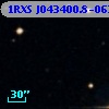 1RXS J043400.8-062022