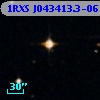 1RXS J043413.3-061321