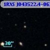 1RXS J043522.4-063517
