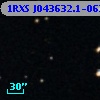 1RXS J043632.1-062237