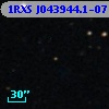 1RXS J043944.1-071901