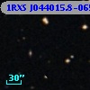 1RXS J044015.8-065058