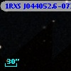 1RXS J044052.6-072234