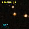 LP  655-43
