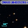 2MASS J04325291-0524561
