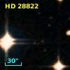 HD  28822