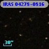 IRAS 04278-0816