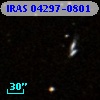 IRAS 04297-0801