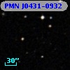 PMN J0431-0932
