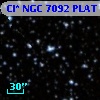 Cl* NGC 7092   PLAT    6215