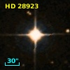 HD  28923