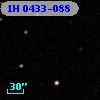 1H 0433-088