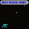 IRAS 04350-0902