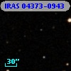 IRAS 04373-0943