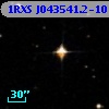 1RXS J043541.2-101731