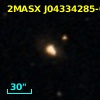 6dFGS gJ043342.9-093953