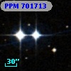 PPM 701713